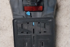 PEZZI RICAMBIO PCX 125cc ANNO 2019