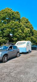 Caravan Adria Action 341 ph