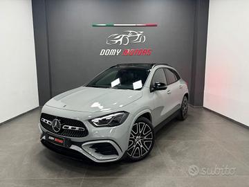 Mercedes-benz GLA 200 d Automatic AMG Line Premium