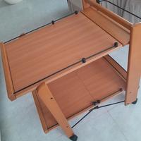 carrello portavivande