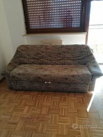 Divano letto