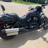 HARLEY DAVIDSON V-ROD night special abs VRSCDXA