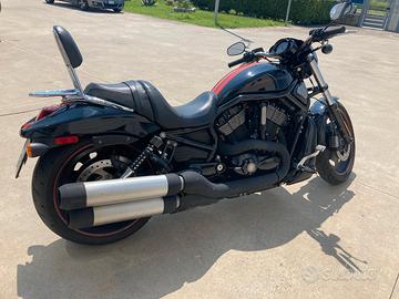 HARLEY DAVIDSON V-ROD night special abs VRSCDXA
