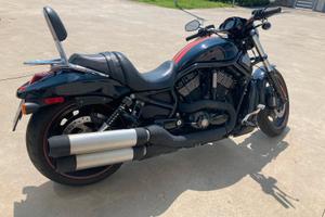 HARLEY DAVIDSON V-ROD night special abs VRSCDXA