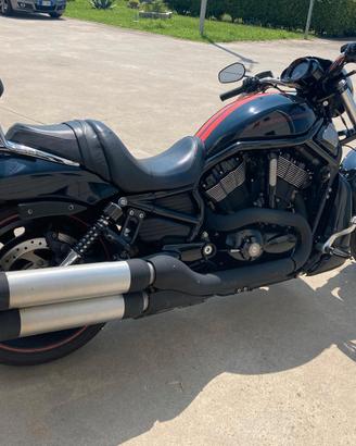 HARLEY DAVIDSON V-ROD night special abs VRSCDXA