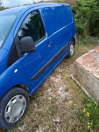 fiat scudo