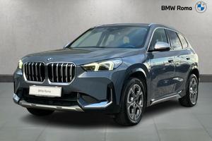 BMW X1 sdrive18d X-Line auto