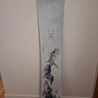 tavola snowboard capita birds of feather 2025/26