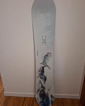 tavola snowboard capita birds of feather 2025/26