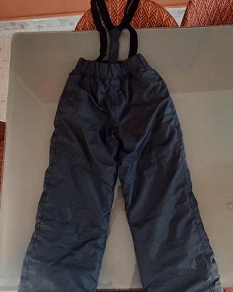 Pantaloni da sci