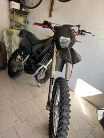 Aprilia Rx 125