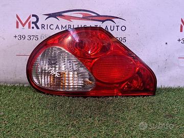 STOP FANALE POSTERIORE SINISTRO JAGUAR X-Type Seri