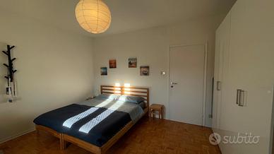 Camera doppia uso singola libera da aprile