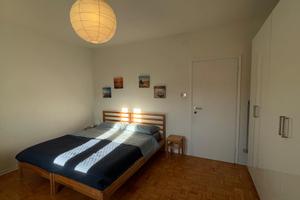 Camera doppia uso singola libera da aprile