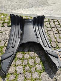 TAPPETINO PEDANA PIAGGIO VESPA LX 150 