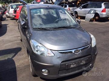 Hyundai i10 2008