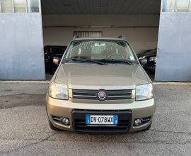 Fiat panda 1.3 Multijet 4x4