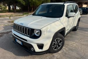 Renegade 1.6 diesel Automatica