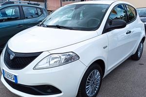 Lancia Ypsilon 1.2 69 CV 5 porte GPL Ecochic Elefa