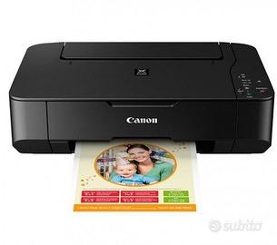 Stampante multifunzione Canon Pixma MP230