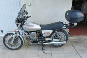 Moto Guzzi V35 II