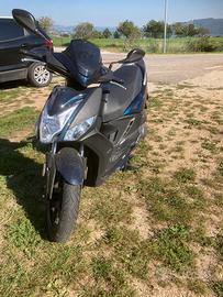 Scooter 125 06/2021