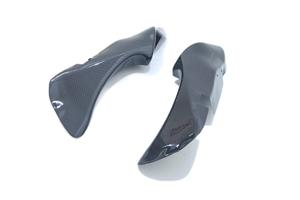 COVER CONDOTTI AIR BOX CARBONIO DUCATI 748 916 996
