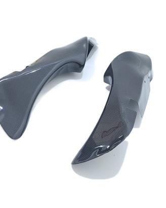 COVER CONDOTTI AIR BOX CARBONIO DUCATI 748 916 996