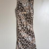 Abito Roberto Cavalli vintage