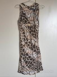 Abito Roberto Cavalli vintage