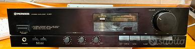 Amplificatore audio