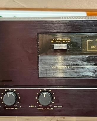 Amplificatore audio