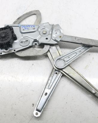 CREMAGLIERA ANTERIORE DESTRA BMW Serie 3 E46 Berli