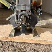 Pompa per atomizzatore ar 81.3 revisionata