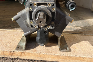 Pompa per atomizzatore ar 81.3 revisionata