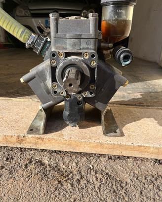 Pompa per atomizzatore ar 81.3 revisionata