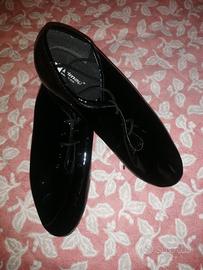 SCARPA BALLO LIDMAG UOMO 
