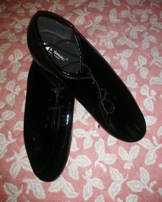SCARPA BALLO LIDMAG UOMO 
