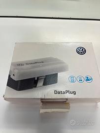 Data plug volkswagen