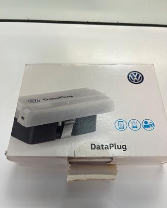 Data plug volkswagen