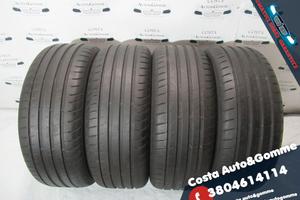 Gomme 225 55 17 Goodyear 85%  225 55 R17