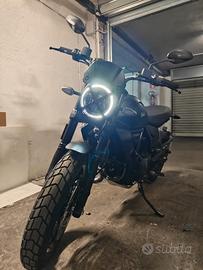 Ducati Scrambler - 2025