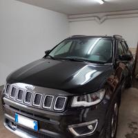 Jeep Compass 1.6 MJET Full_2019!ULTIMA SETTIMANA!