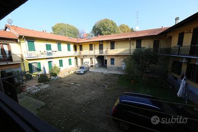 Appartamento San Vittore Olona