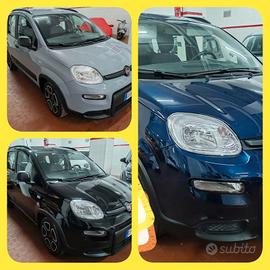 Fiat Panda 1.0 hybrid City Life70cv 5p.ti CARPLAY