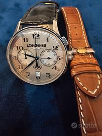 Longines Olympic 
