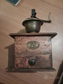 MACINA CAFFÈ  D'EPOCA 