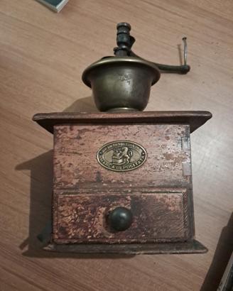 MACINA CAFFÈ  D'EPOCA 