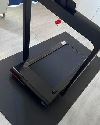 Tapis roulant pieghevole TRATTABILE