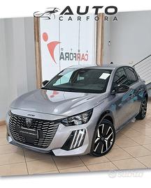 Peugeot 208 Hybrid 145 e-DCS6 GT |Sedili elettrici